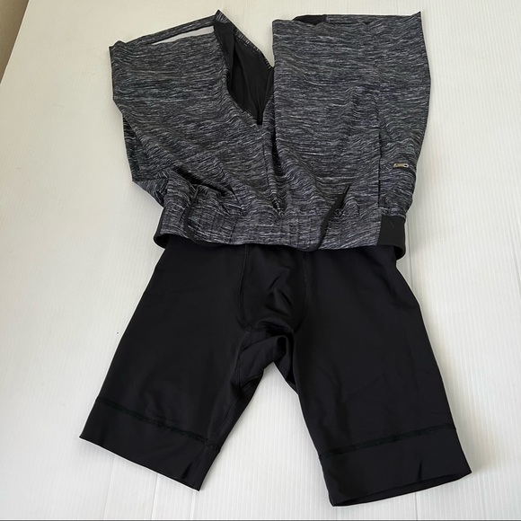 Lululemon Bundle of 2 T.H.E Short 9" Lined Luxtreme, M - Picture 11 of 15